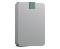 Seagate Ultra Touch 5TB Szary - 1244402 - zdjęcie 1
